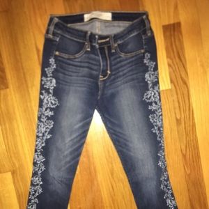 Abercrombie & Fitch Jeans
